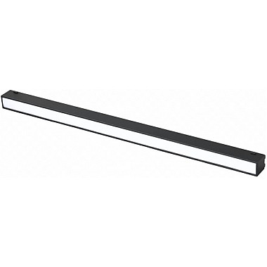 Трековый светильник Vision48/25 SMART 4825-038-L485-24W-110DG-BK