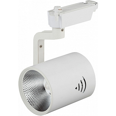 Трековый светильник TR1 - 30 WH