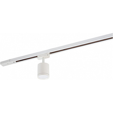 Трековый светильник SOLID Ribe DK6400-WH