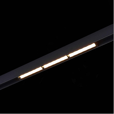 Трековый светильник ST804 Wallwasher ST804.436.18