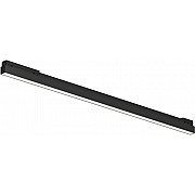 Трековый светильник Basis O-TR02-1-S-24WB4K