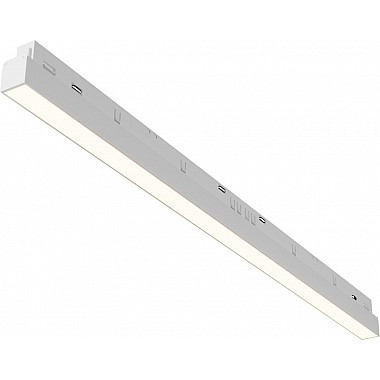 Трековый светильник Basis TR030-4-24WTW-DD2-W