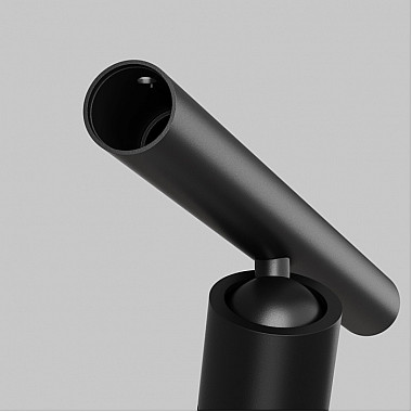 Трековый светильник Focus LED C103CL-5W3-6K-B