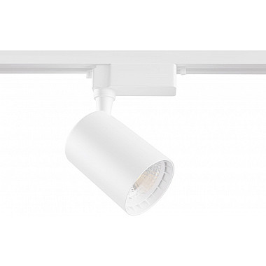 Трековый светильник Track lamps TR003-1-12W3K-W