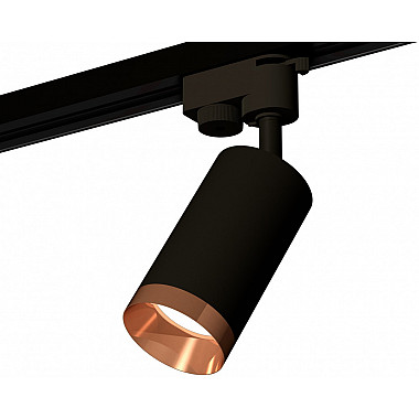 Трековый светильник Track System XT6323065