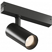 Трековый светильник SIMPLE SPOT DK8120-BK