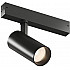 Трековый светильник SIMPLE SPOT DK8120-BK