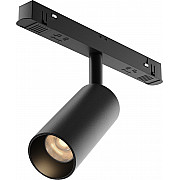 Трековый светильник Focus LED TR032-2-5W2.7K-M-B