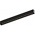 Трековый светильник SMART GRILL DK8002-CONN-BK
