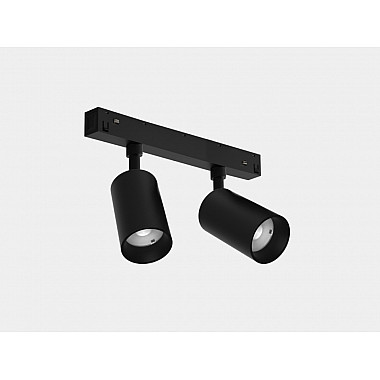 Трековый светильник SY-LINK SY-LINK-DBS-BL-2/10-NW