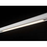 Трековый светильник SY-LINK SY-LINK-600-WH-24-WW