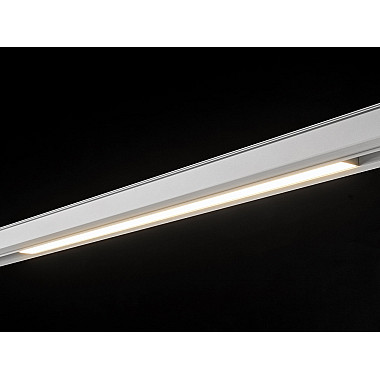 Трековый светильник SY-LINK SY-LINK-600-WH-24-WW