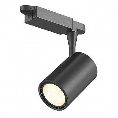Трековый светильник TL63-BL-30-NW