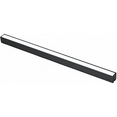 Трековый светильник Vision48/25 SMART 4825-038-L485-24W-110DG-BK