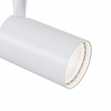 Трековый светильник Track lamps TR003-1-6W4K-W