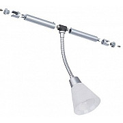Трековый светильник Rs Halogen 12v 94025