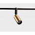 Трековый светильник IT010-4018 gold 3000K