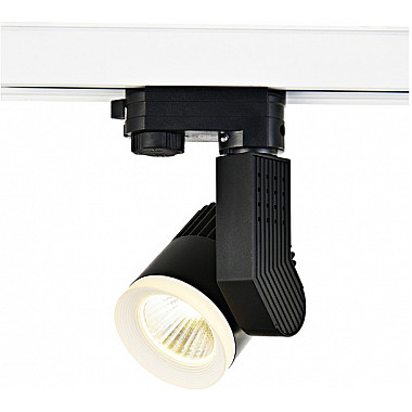 Трековый светильник Pro-track DL18761/01 Track B 12W 4000K 45
