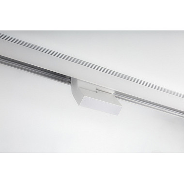 Трековый светильник SY SY-601254F-10-WH-NW