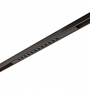 Трековый светильник MAGNET GLASSES MAGNET AM508 BK 12W 3000K