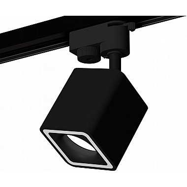 Трековый светильник Track System XT7813020
