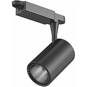 Трековый светильник TL63-BL-30-WW