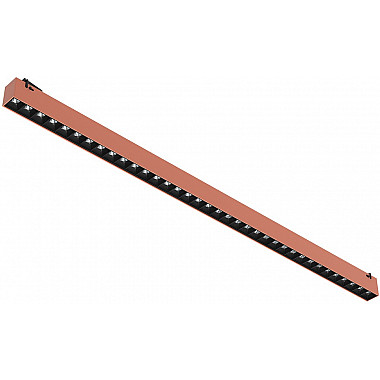 Трековый светильник Decorato 2469/34 SP-36