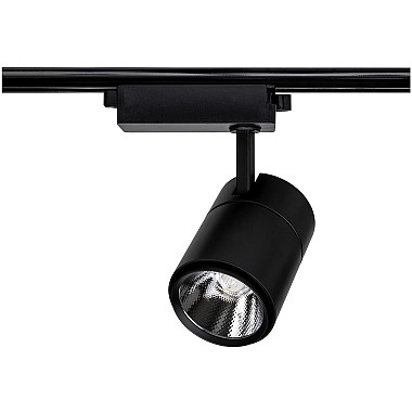 Трековый светильник TL58-BL-30-WW