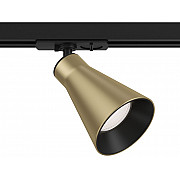 Трековый светильник Track Lamps TR022-1-GU10-MG