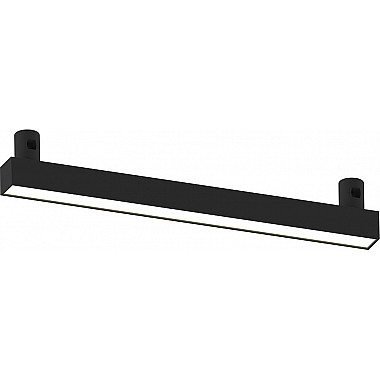 Трековый светильник Tokyo DL20238M15W1 Black