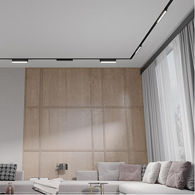 Трековый светильник Smal 359246