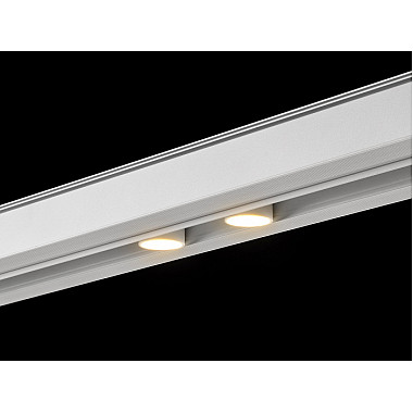 Трековый светильник SY-LINK SY-LINK-CE-WH-6-WW