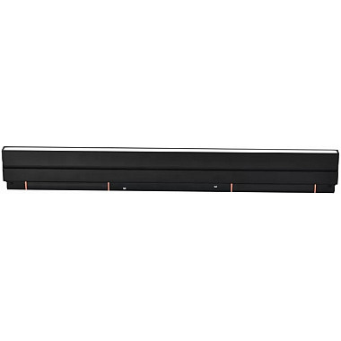Трековый светильник Vision48/22 4822-004-L602-24W-110DG-4000K-BK