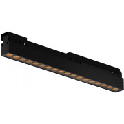 Трековый светильник Points O-TR02-2-S-18WB3K