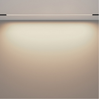 Трековый светильник Basis TR030-4-30WTW-DD2-B