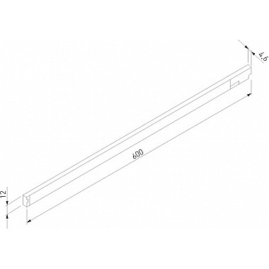 Трековый светильник Mini Magnetic 85163/01