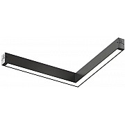 Трековый светильник SIMPLE LINEAR DK8214-BK