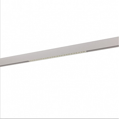 Трековый светильник MAGNET AM414 LL-20-24T-16W 4000K WH