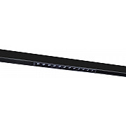 Трековый светильник Expert A5724PL-1BK