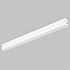 Трековый светильник Smart Line IL.0050.6002-18-WH