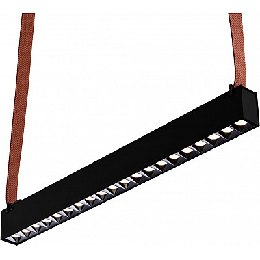 Трековый светильник Nove 208227