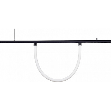 Трековый светильник Tuba DL20356NW14B