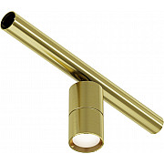 Трековый светильник Focus Led C103CL-5W3-6K-BS