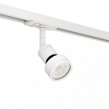 Трековый светильник 8126Wh