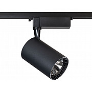 Трековый светильник Track lamps TR003-1-30W4K-B