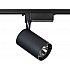 Трековый светильник Track lamps TR003-1-30W4K-B
