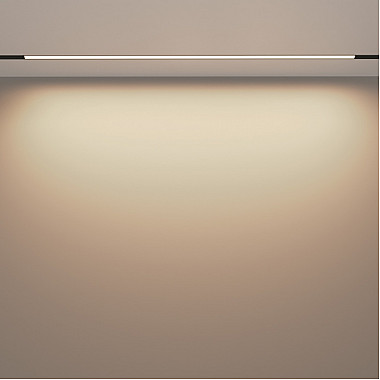 Трековый светильник Basis TR030-4-30WTW-DD2-B