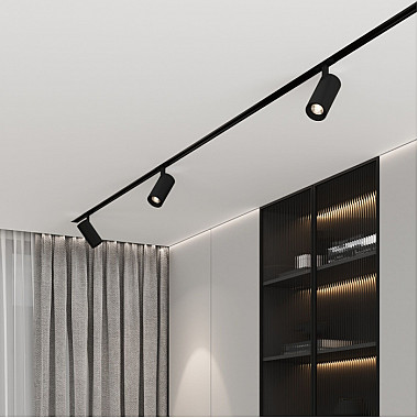 Трековый светильник Comel 85210/01