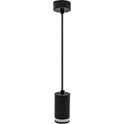 Трековый светильник Edging MT0123-GU10-B