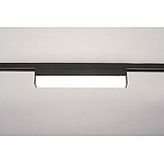 Трековый светильник TR53 - 1840 BK